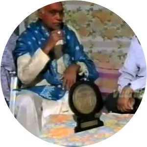 Veeragandham Subba rao photograph