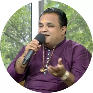 Veeramani Kannan - Musical artist