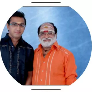 Veeramaniraju - Singer