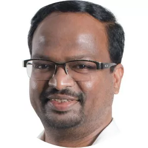 Veerapan Superamaniam - Politician