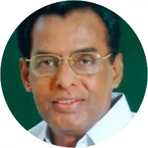 Veerapandy S. Arumugam