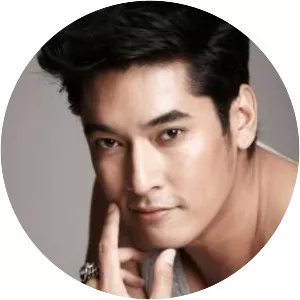 Veeraparb Suparbpaiboon