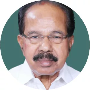 Veerappa Moily - Former Chief Minister of Karnataka