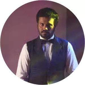 Veeravan Stalin photograph