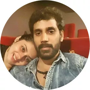 Veerendra Chowdary photograph