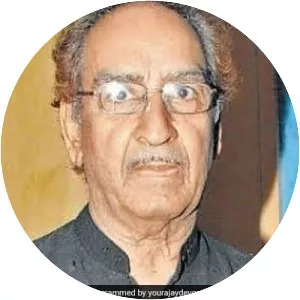 Veeru Devgan