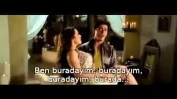 Veer-Zaara - 2004 ‧ Romance/Musical ‧ 3h 12m