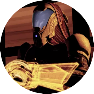 Veetor'Nara - Fictional character