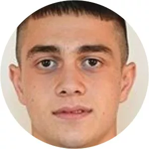 Vefa Temel - Football player