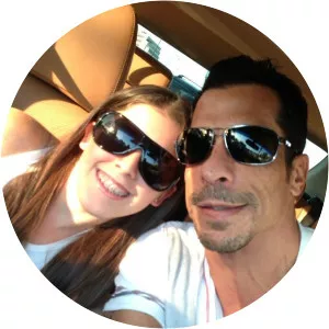 Vega Wood - Danny Wood's daughter