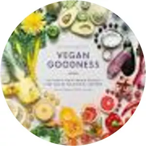 Vegan Goodness: Delicious . . .