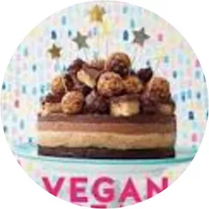 Vegan Treats: Easy Vegan Bites and . . .