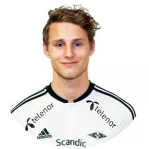 Vegar Eggen Hedenstad