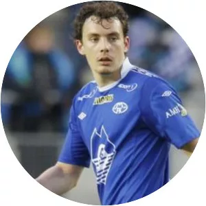 Vegard Forren - Norwegian football player