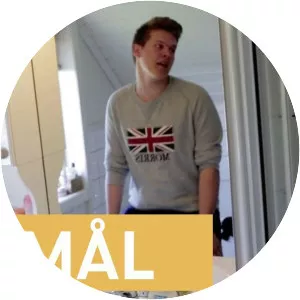 Vegard Harm Antonsen