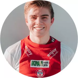 Vegard Holsæther - Soccer player