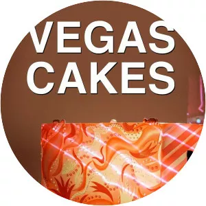 Vegas Cakes - TV program