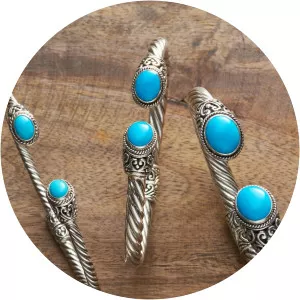 Vegas Live: Sam B. Jewelry - TV program