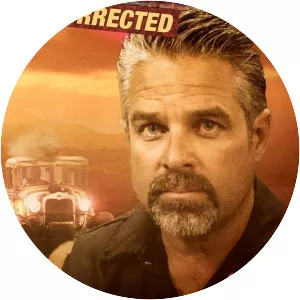 Vegas Rat Rods Resurrected - TV program