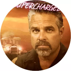 Vegas Rat Rods: Supercharged - TV program