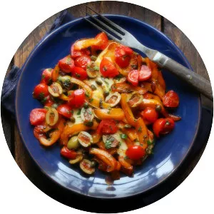 Vegetable Literacy - Book by Deborah Madison