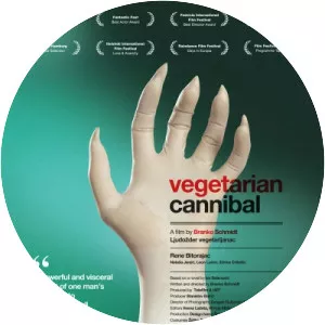 Vegetarian Cannibal