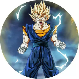 Vegetto - Fictional character