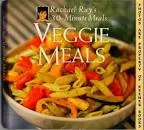 Veggie meals - Book by Rachael Ray