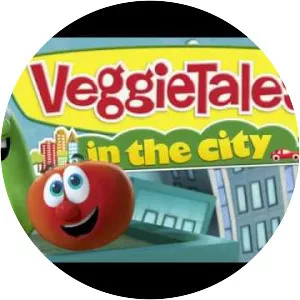 VeggieTales in the City