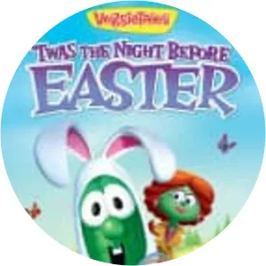 VeggieTales: Twas the Night Before Easter