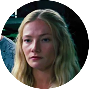 Vegh - Fictional character