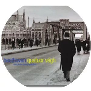 Végh Quartet