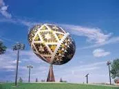 Vegreville - Town in Canada