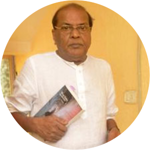 Vegunta Mohan Prasad