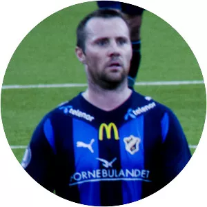 Veigar Páll Gunnarsson