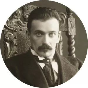 Veikko Antero Koskenniemi