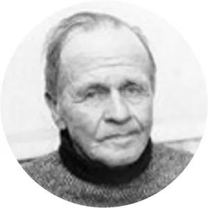 Veikko Kallio photograph