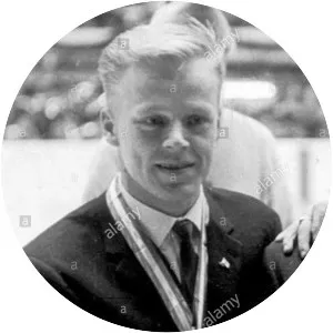Veikko Kankkonen - Olympic athlete