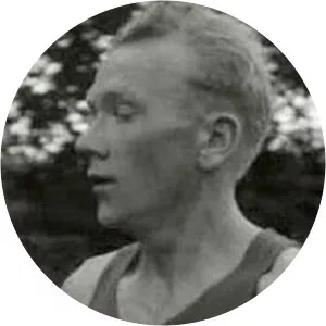 Veikko Karvonen - Finnish long-distance runner