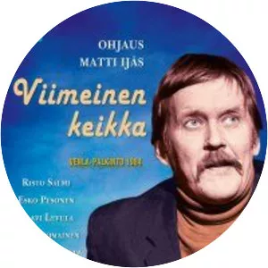 Veikko Kerttula
