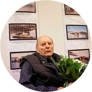 Veikko Koistinen photograph