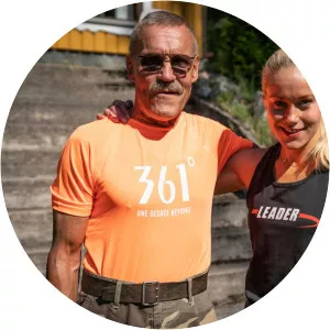 Veikko Salminen - Finnish fencer