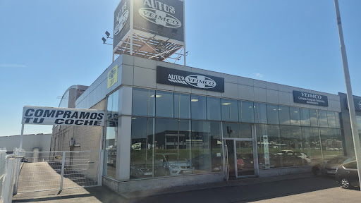 Veimco Autos