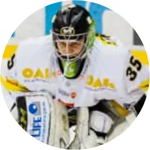 Veini Vehviläinen - Ice hockey player