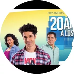 Veinteañero a los 40