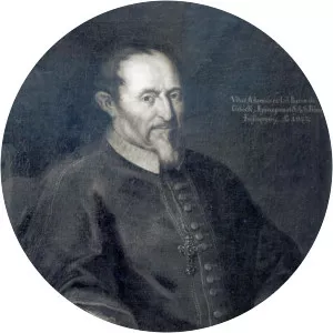 Veit Adam von Gepeckh