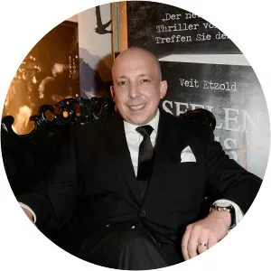 Veit Etzold