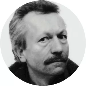 Veit-Jakobus Dieterich - Author