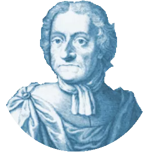 Veit Ludwig von Seckendorff