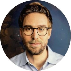 Veit Medick photograph